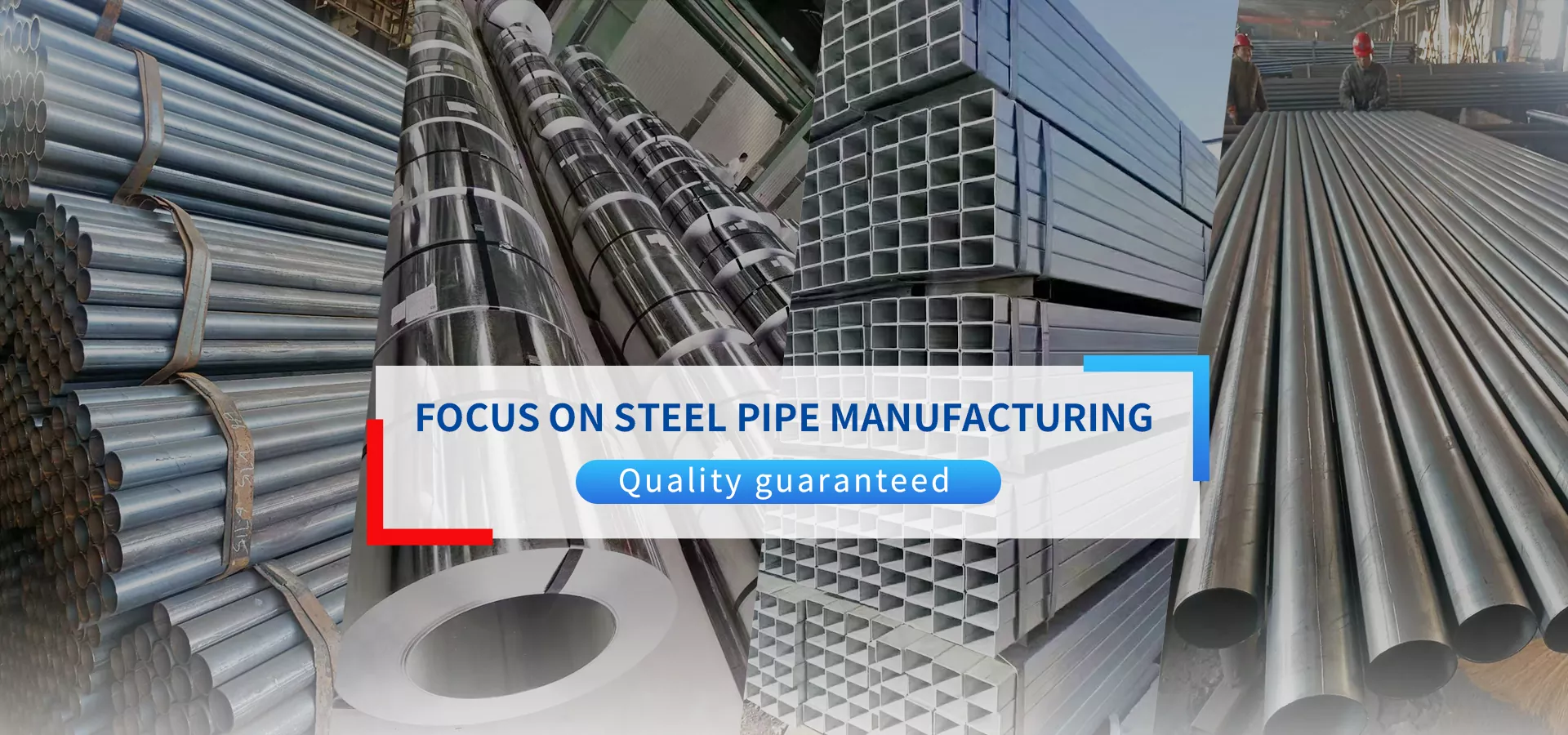 Тікелей тігісті дәнекерленген болат құбырларды өндіруші