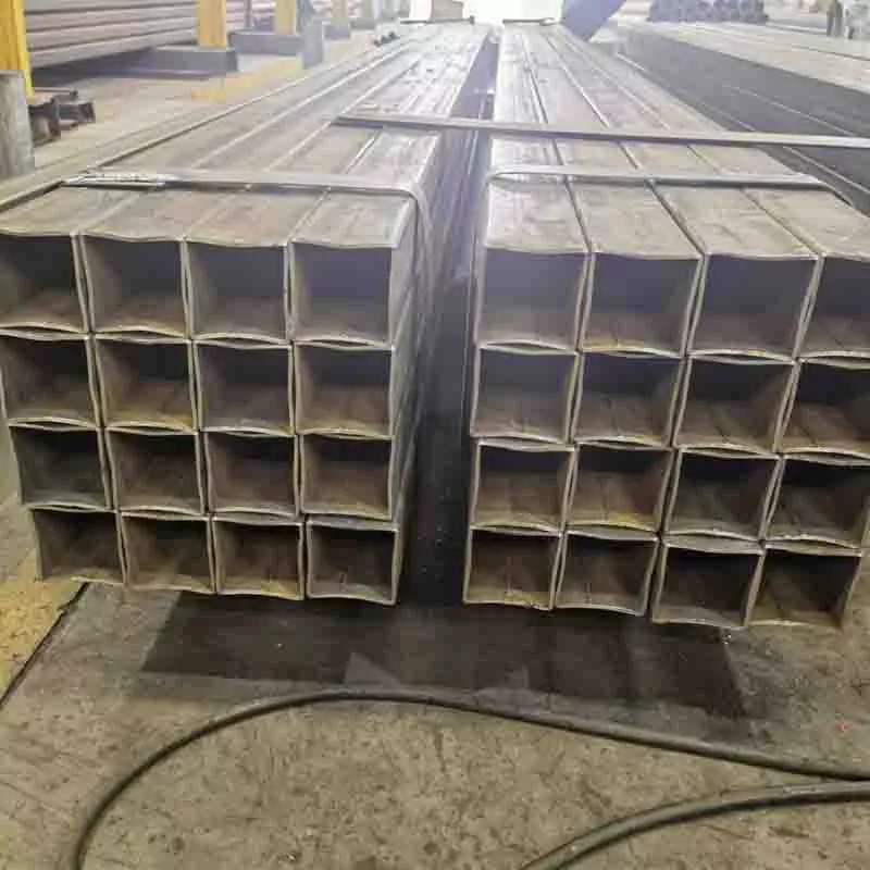 Тік бұрышты түтік